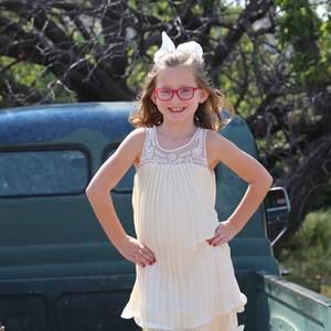 Meet your Posher, Kayla